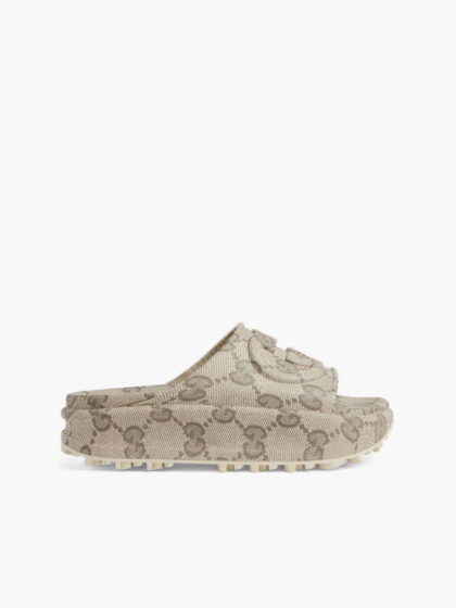 Interlocking Print Slides